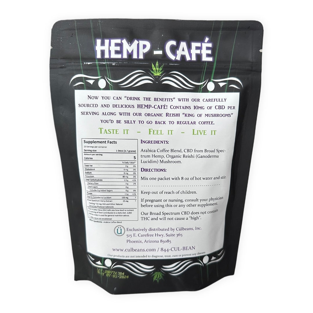 Hemp-Cafe