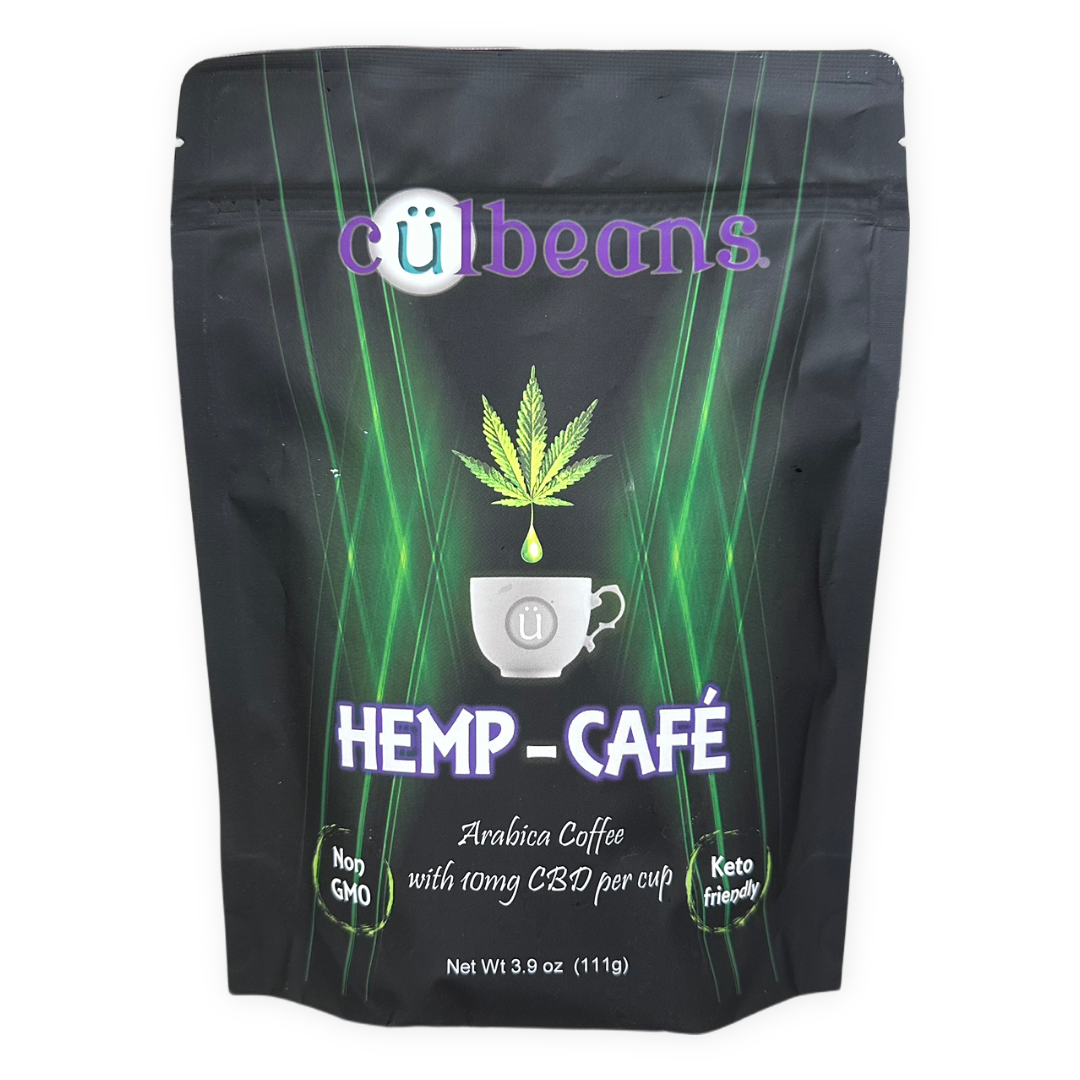 Hemp-Cafe