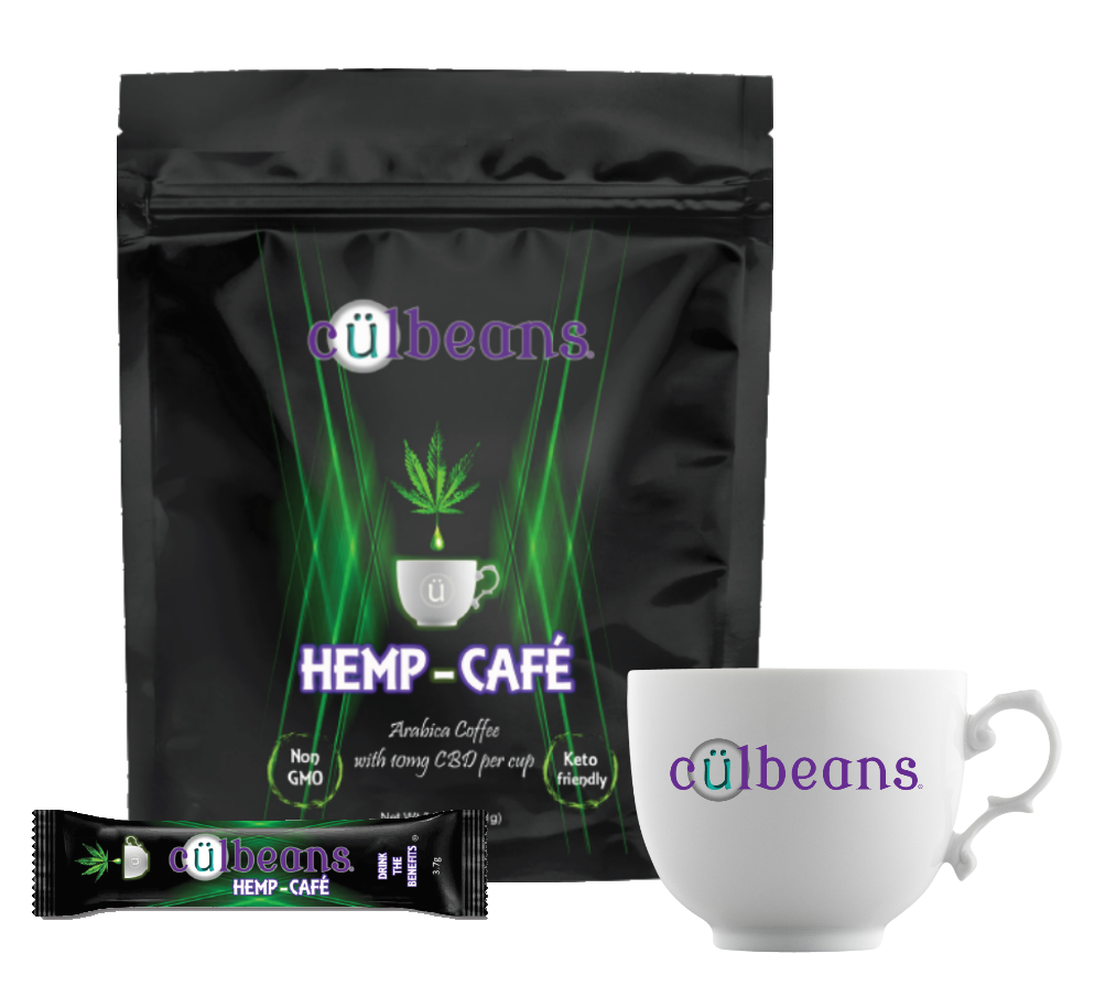 Hemp-Cafe